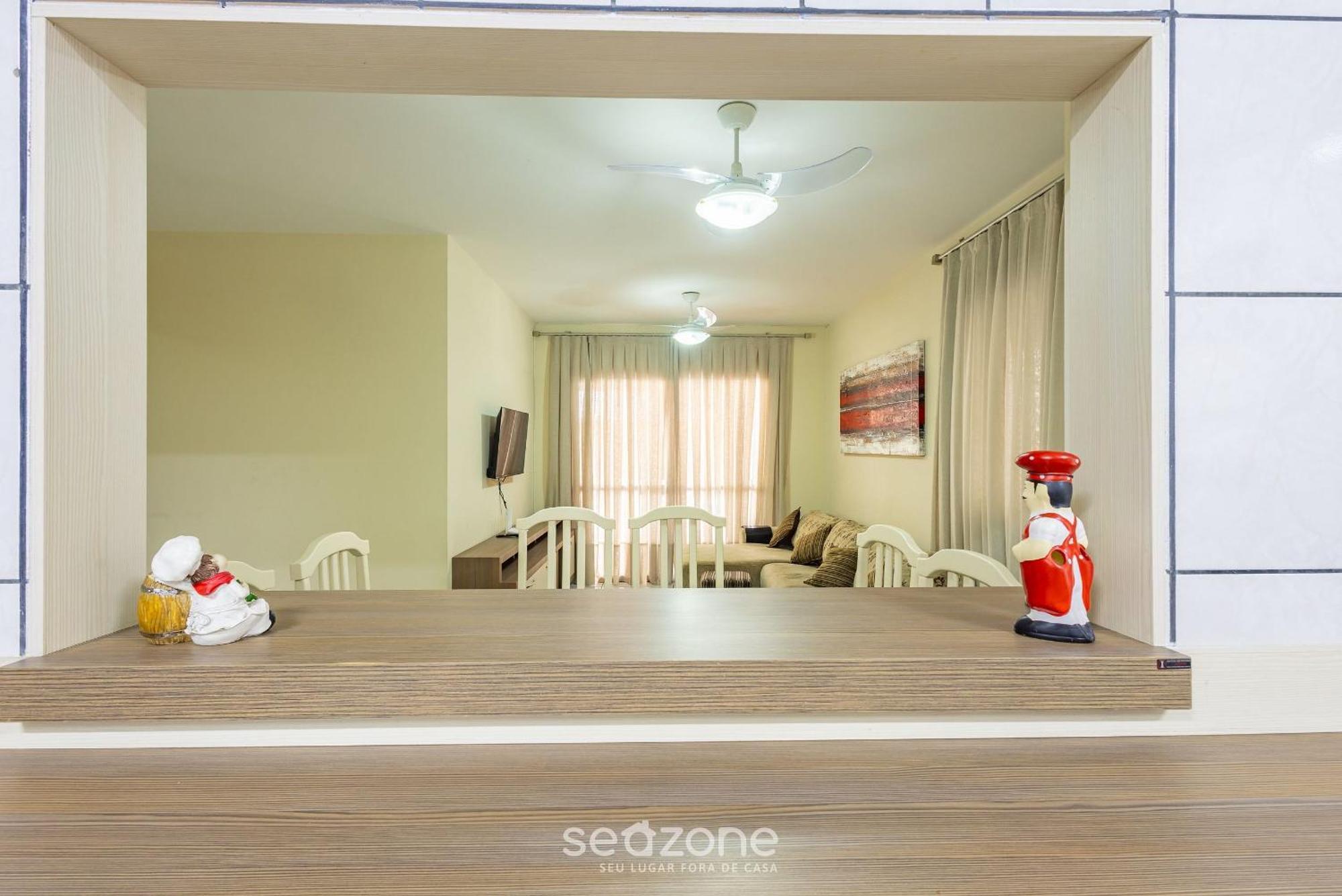 Apto C Churrasqueira, 50M Da Praia Itapema Epo001 ภายนอก รูปภาพ